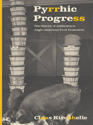 cover image of Pyrrhic Progress
